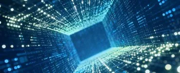 Основы цифровой инфраструктуры