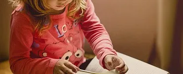 Занятия с логопедом для детей 4-10 лет