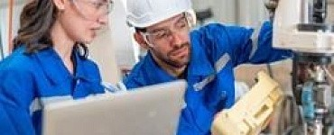 Электромонтер на производственное оборудование