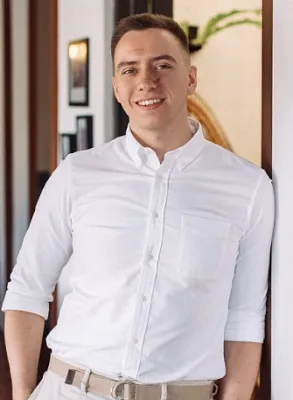 Чайковский Александр