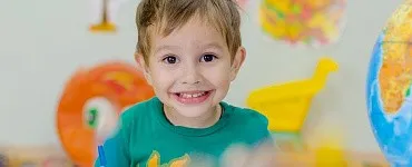 Creative Kids 1