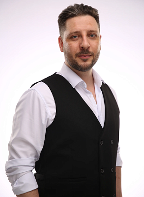 Харьков Сергей