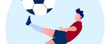 Обучение на тренера по футболу за 3 месяца