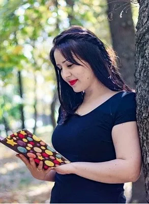 Улезко Марине