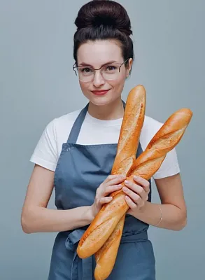 Нетреба Яна