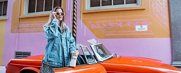 Старт для модного бизнеса: УТП и позиционирование