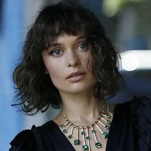 Екатерина Шапошникова