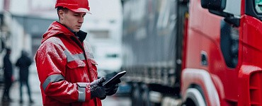 Операционная деятельность в логистике