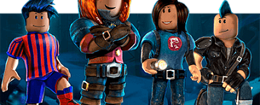 Создание игр в Roblox Studio