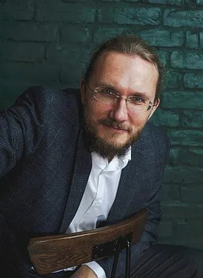 Юнев Вячеслав