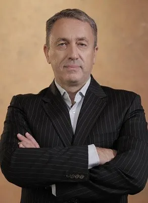 Кривошеев Феликс