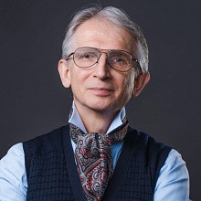 Николай Козлов