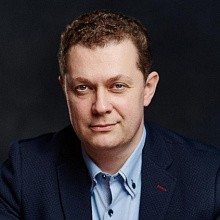 Виталий Рублевский