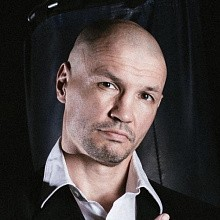 Николай Талалакин