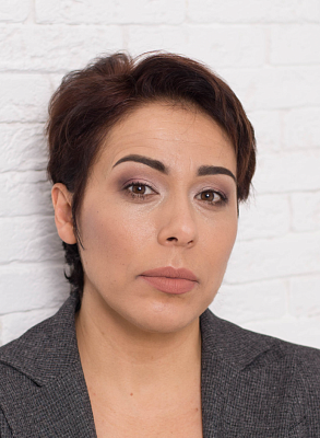 Белик Елена