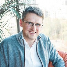 Михаил Федоренко