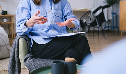 Вебинар «Как побороть синдром самозванца и стать успешным коучем»