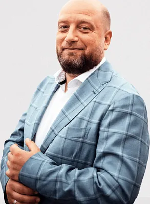 Бриз Сергей