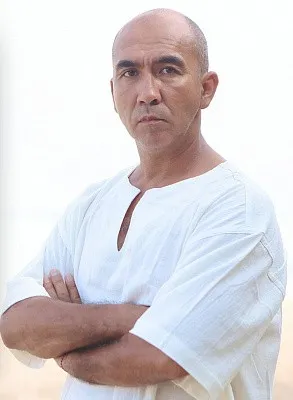 Азимов Сергей