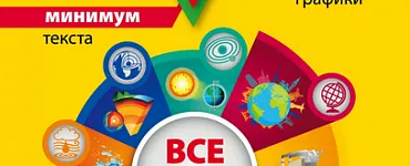 География в инфографике