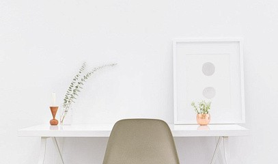 Мастер-класс «Быстрый старт в дизайне интерьера»