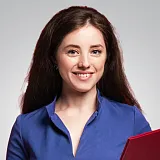 Анастасия Чирович