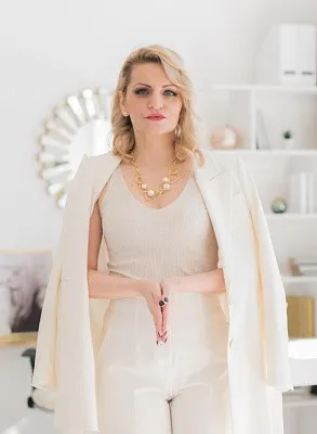 Высоцкая Мария