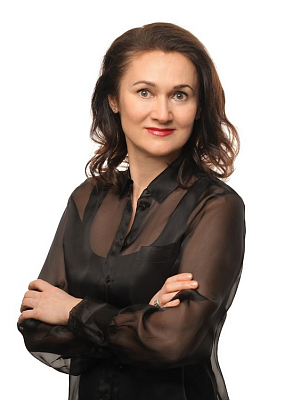 Логачева Елена
