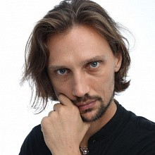 Даниил Серегин