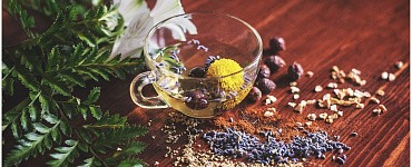 Аюрведическая психология