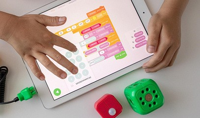 Вебинар «Как за 4 шага открыть кружок программирования для детей»