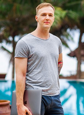 Солдаткин Максим