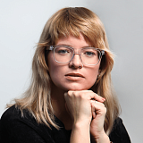 Анна Ролева