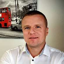 Станислав Половицкий