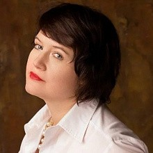 Екатерина Дворникова