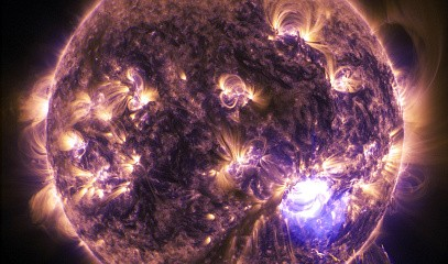 Открытая встреча «АтмоSphera возможностей»