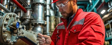 Устройство наружных сетей канализации