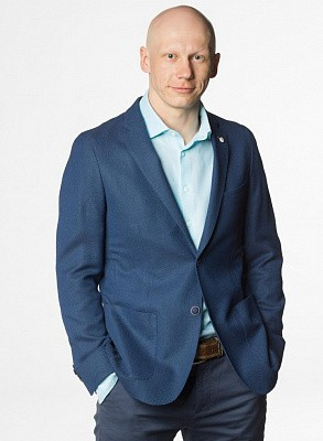 Лаврищев Александр