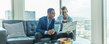 Заведующий торговым центром