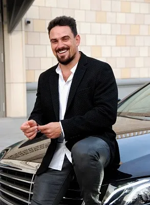 Позидис Анастас