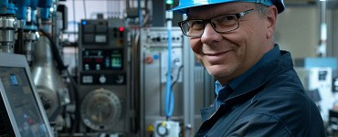 Менеджмент в нефтегазовом комплексе