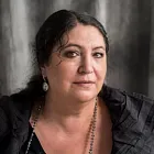 Белозерская Ирина