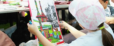 Реставратор станковой живописи