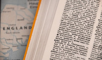 Интенсив «English O'Clock»