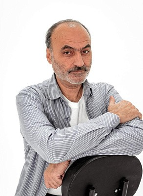 Фомин Михаил