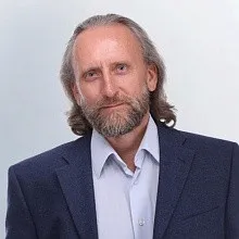 Валерий Синельников