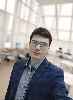 Быков Сергей