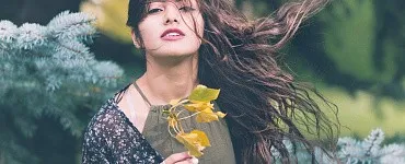 Речь бизнес-леди