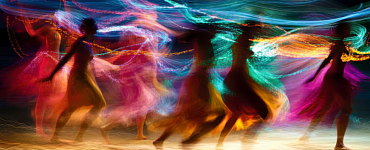 Телесные трансы и гипнозы