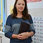 Управителева Лилия